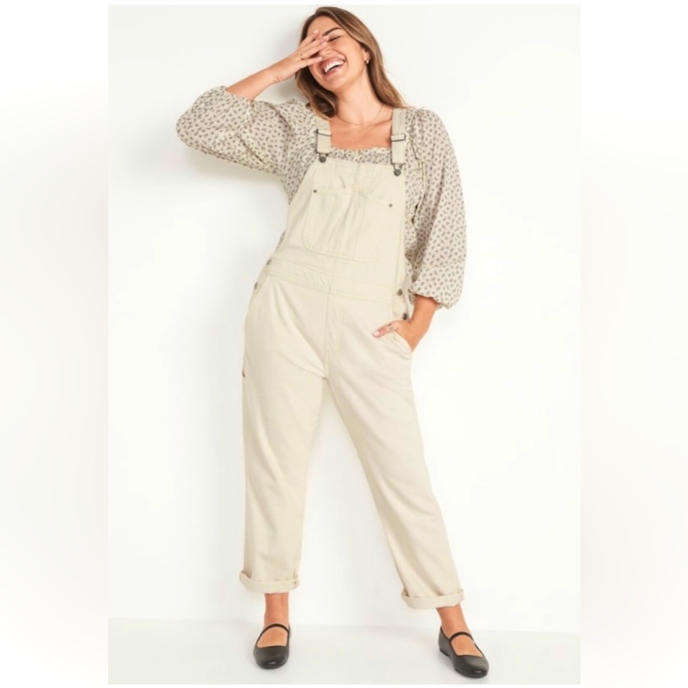 Off-White Women’s Overalls